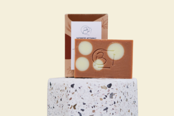 Promenade printanière - HE géranium, rose & citron – Image 2