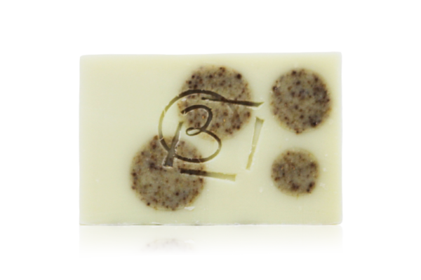 Savon Oublie tes Soucis sans huiles essentielles pour toute la famille avec des pétales de calendula huiles d'avocat et noyaux d'abricot