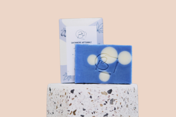 Brise d’hiver - HE eucalyptus, thym & romarin – Image 2