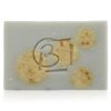Savon artisanal menthe citron et argile verte