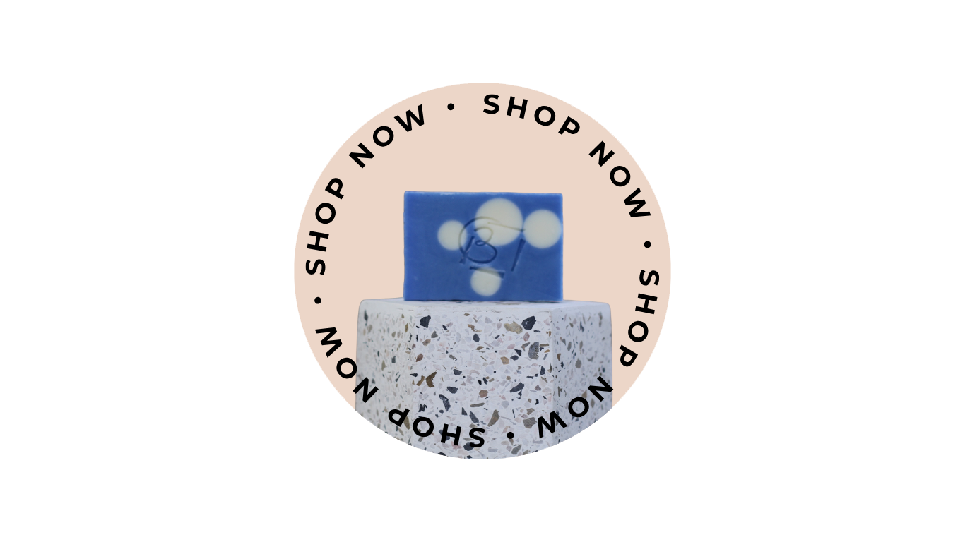 Savon brise d'hiver fabrication artisanale en Bretagne